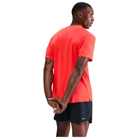 Nike Ανδρική κοντομάνικη μπλούζα Dri-FIT UV Miler T-Shirt